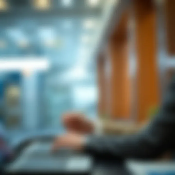 Integration of Stellar Lumens in financial services