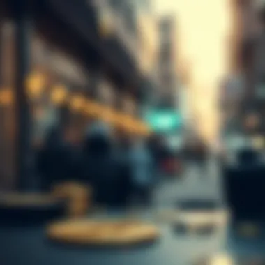 Applications of Inverse CDF in cryptocurrency