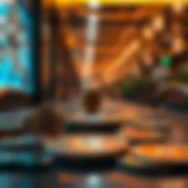 Benefits of using EOS and USDT for investors