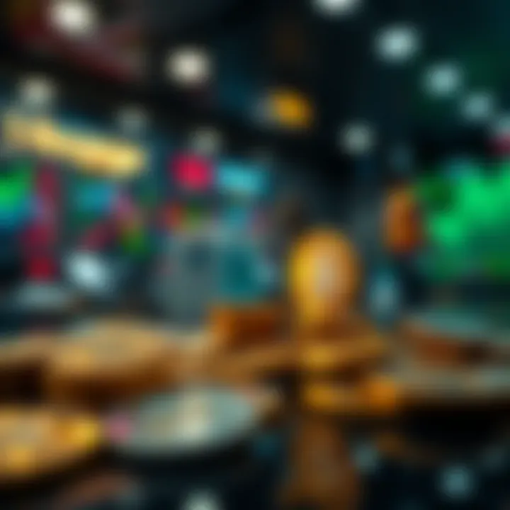 Case study showcasing investment decisions impacted by currency exchange.