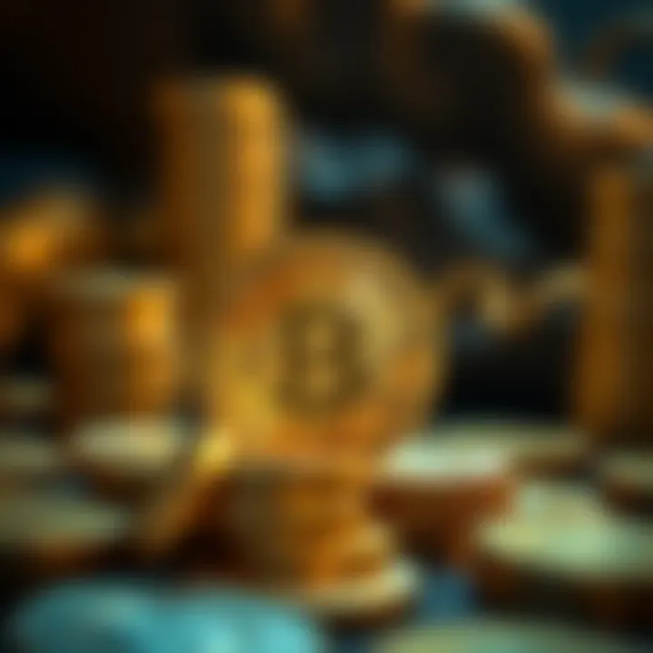 Investment opportunities in digital currency