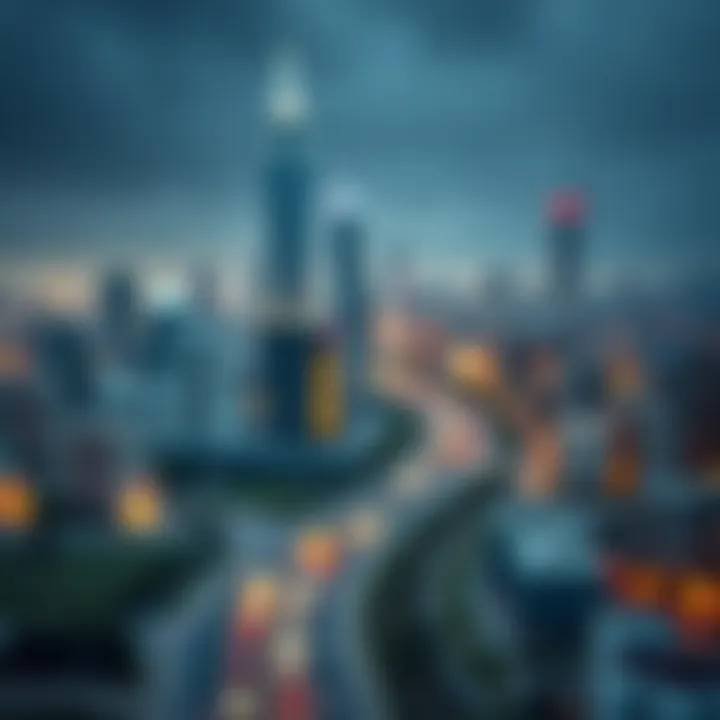 A strategic roadmap for investing in digital real estate