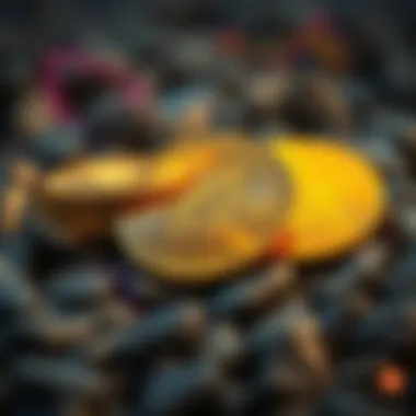 Investment strategies for Metal Coin