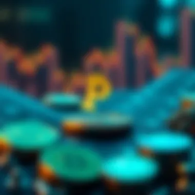 Investment strategies based on PP price analysis