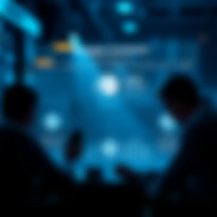 Infographic on investment strategies involving SolusDT