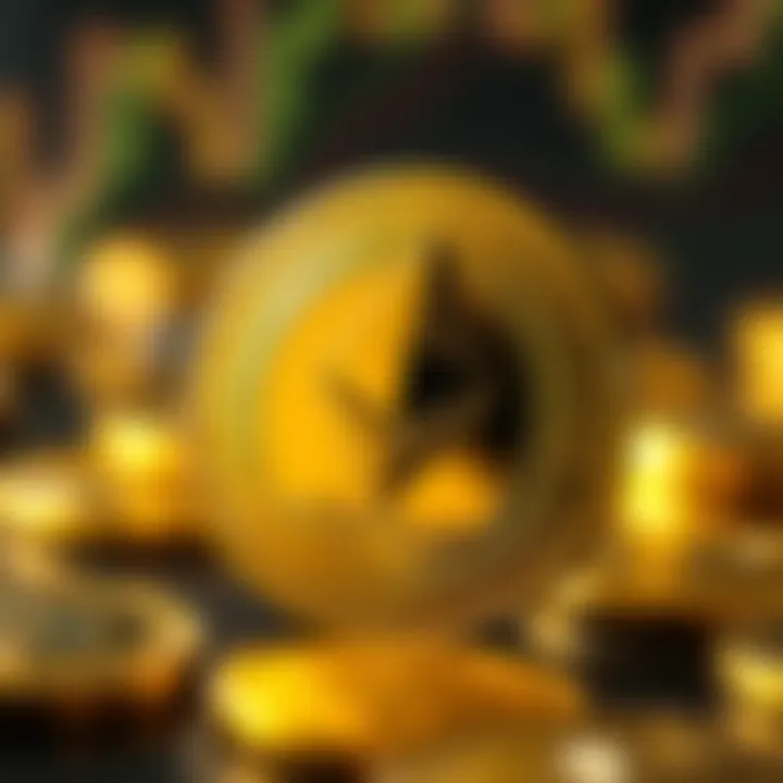 Investment strategies for trading Ethereum