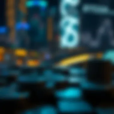 Investment Strategies in Cryptocurrency Investment strategy insights for cryptocurrency