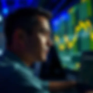 Investor Psychology in the Cryptocurrency Market Illustration of investor psychology in cryptocurrency