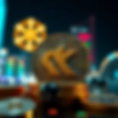 Future outlook for Kaspa in the crypto market