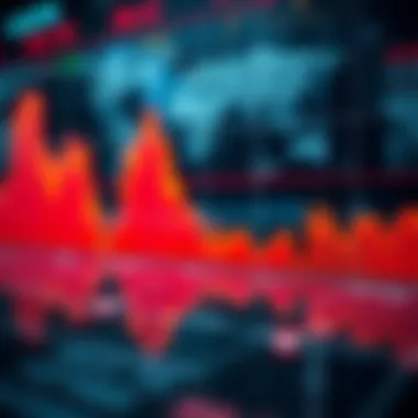 Market analysis chart for Kaspa