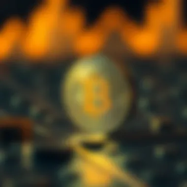 Illustration showing the use of keccak256 in blockchain technology