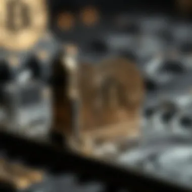 Conceptual representation of the keccak256 hash function