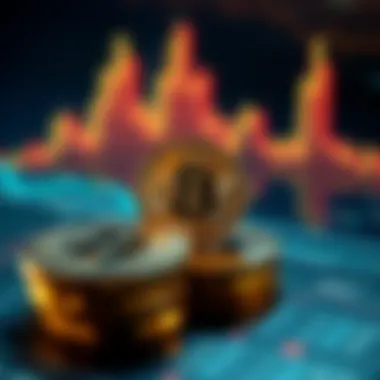 Key indicators of cryptocurrency market