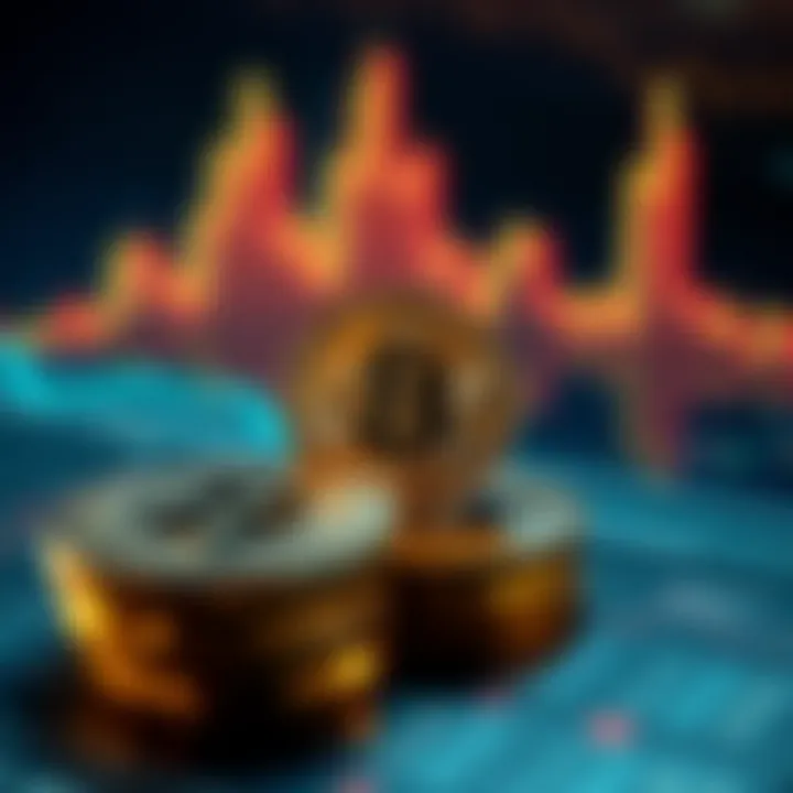 Key indicators of cryptocurrency market