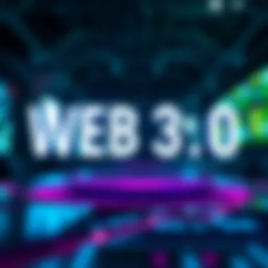 Key Projects Influencing Web 3.0 Key projects influencing Web 3.0