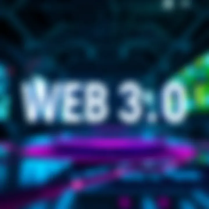 Key Projects Influencing Web 3.0 Key projects influencing Web 3.0