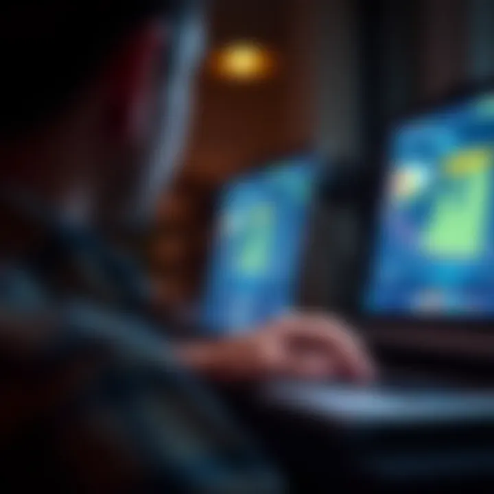 Enhancing User Experience in Password Management User experience enhancement in password management with keychain encryption