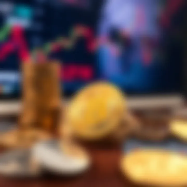 Economic impact of currency fluctuations