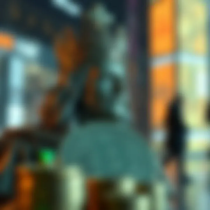 Future outlook of global economics