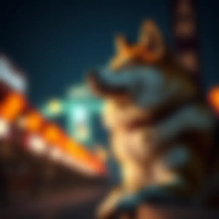 Strategic investment analysis for Kishu Inu Coin