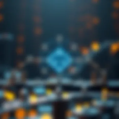 Structure of the Klaytn Blockchain