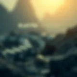 Overview of Klaytn Explorer functionality