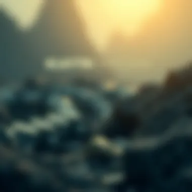 Overview of Klaytn Explorer functionality