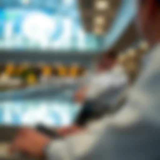 Overview of KnownOrigin Platform