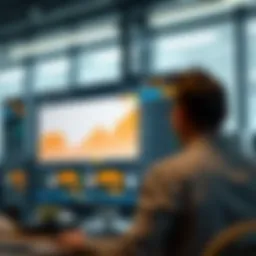 Korbit Exchange Interface