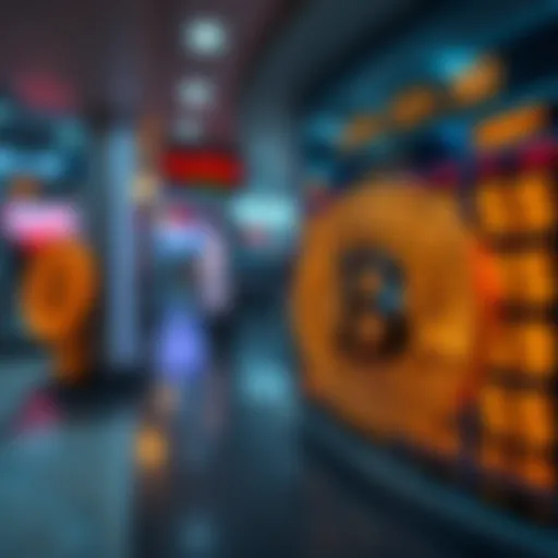 Currency exchange rates between KRW and USD