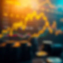 Analyzing cryptocurrency market trends