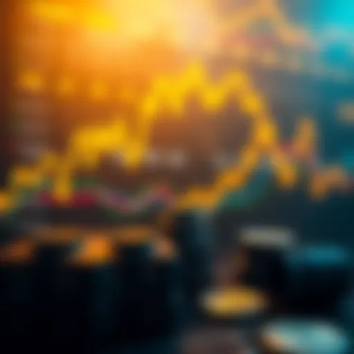 Analyzing cryptocurrency market trends