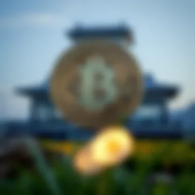 Investment strategies for cryptocurrency