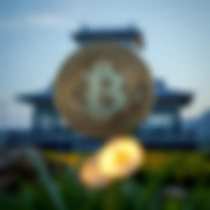 Investment strategies for cryptocurrency