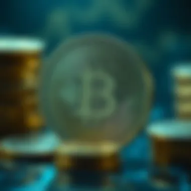 Strategic insights for cryptocurrency investors