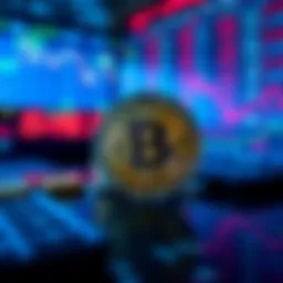 Overview of the largest cryptocurrency exchanges