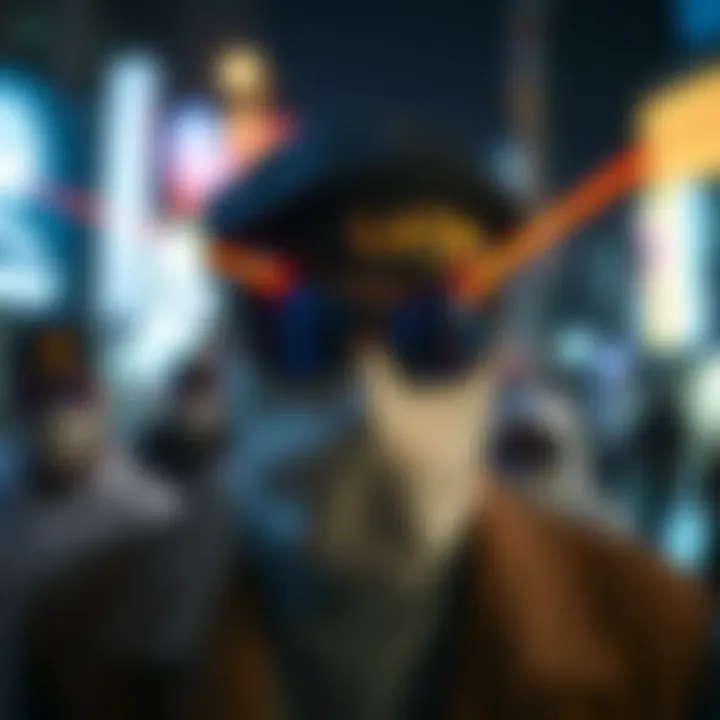 Cultural impact of laser eyes meme on cryptocurrency communities