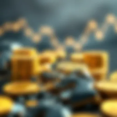 Understanding Liquidity in Financial Contexts Conceptual representation of liquidity in finance