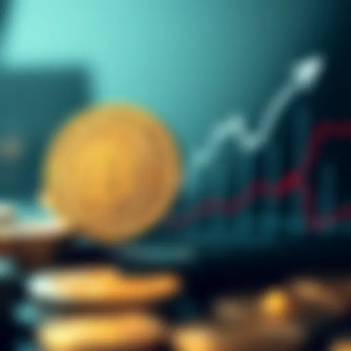 Market Trends of Mainframe Coin Graph illustrating market trends of Mainframe Coin