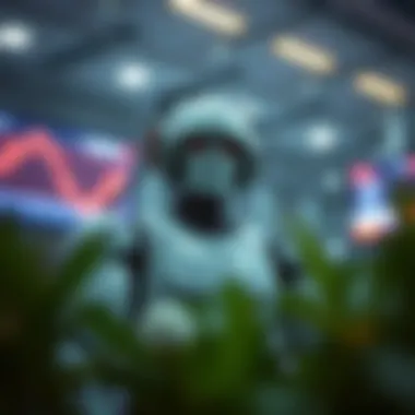 Leveraging Market Trends with Trading Bots Insights on utilizing market trends through bot trading