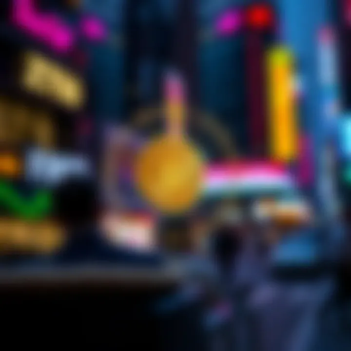 Market Trends in Cryptocurrency Market trends in cryptocurrency