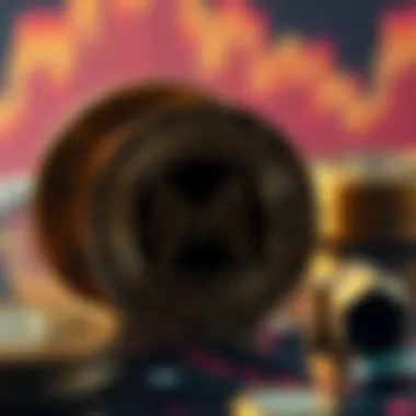 Market trends and analysis of metaverse coin performance