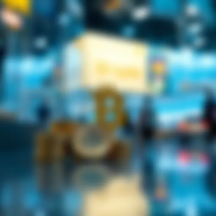 Market trends and price analysis post Upbit listing