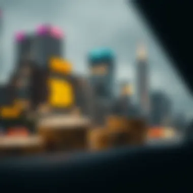 Exploring Market Trends and Regulatory Changes Affecting Binance and Ripple Market trends and regulatory impacts on Binance and Ripple