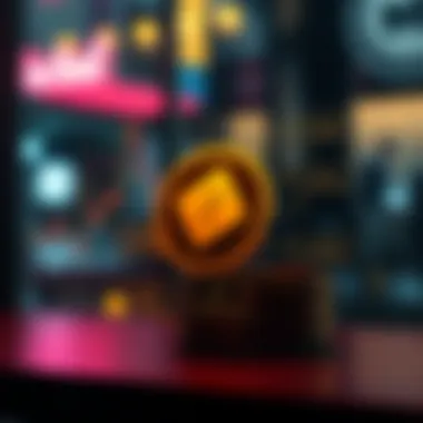 Infographic detailing investment strategies for Maskusdt