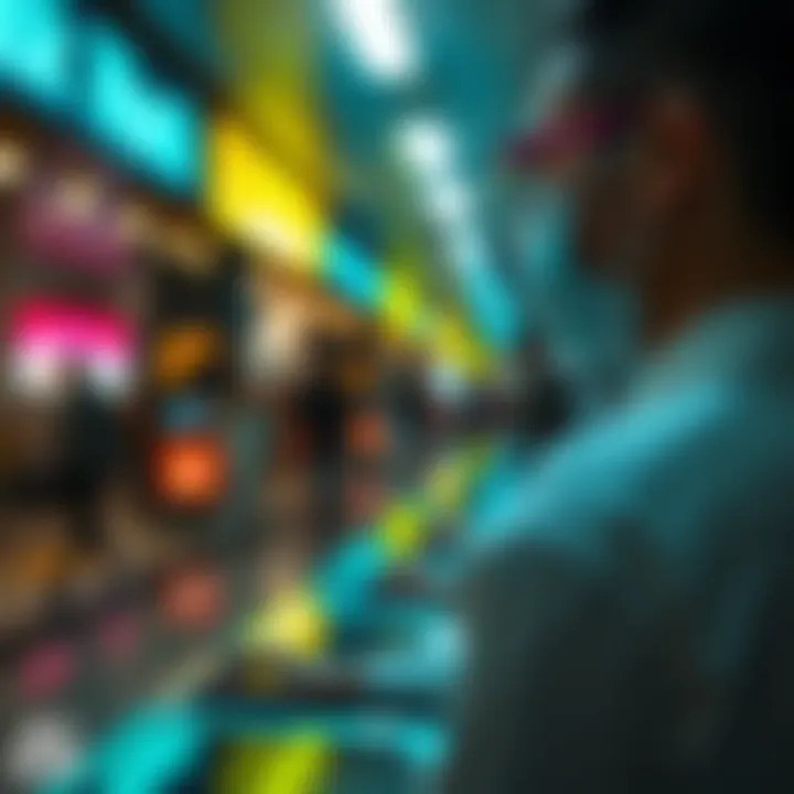 Future Prospects for Users in Mask Network Future trends in user experience