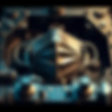 Technical Mechanisms Behind Mask Network Lockup Release Technical mechanisms of lockup release