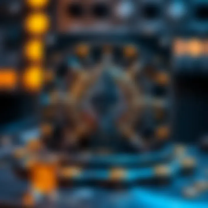 Mechanism of Ethereum Perceptor