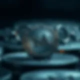 Conceptual overview of Metal Coin