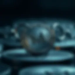 Conceptual overview of Metal Coin